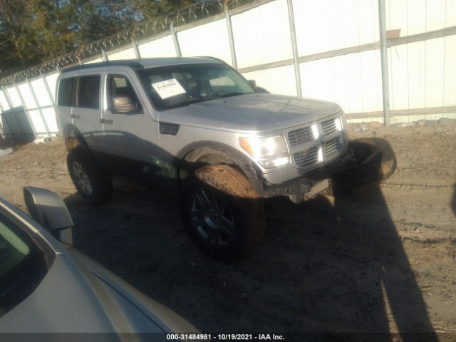 DODGE NITRO 2011 1d4pt4gk5bw554304