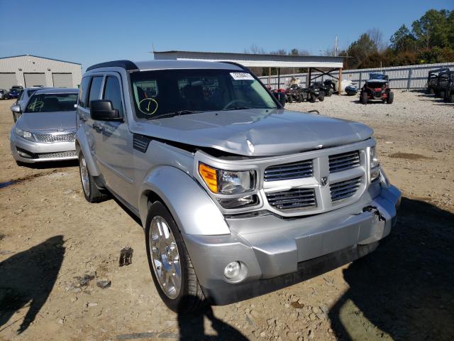 DODGE NITRO HEAT 2011 1d4pt4gk5bw556361