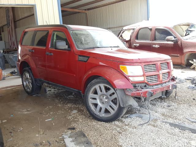 DODGE NITRO HEAT 2011 1d4pt4gk5bw563780