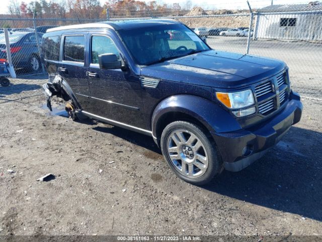 DODGE NITRO 2011 1d4pt4gk5bw568042