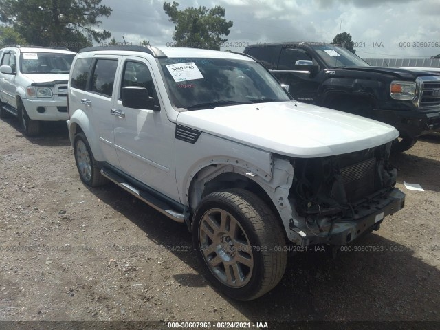 DODGE NITRO 2011 1d4pt4gk5bw587111