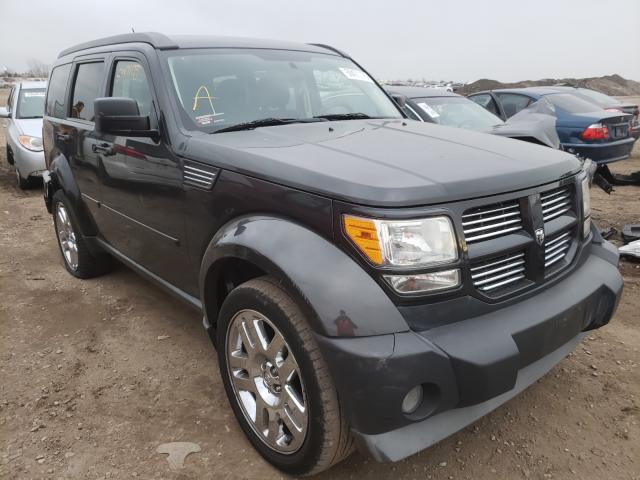 DODGE NITRO 2011 1d4pt4gk5bw589117