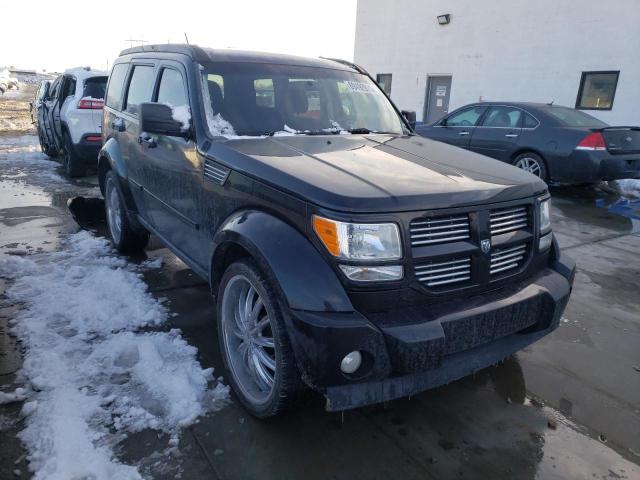 DODGE NITRO HEAT 2011 1d4pt4gk5bw599002