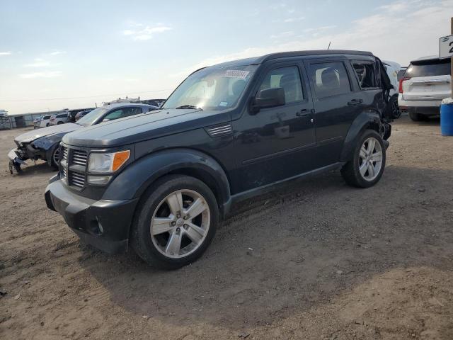 DODGE NITRO HEAT 2011 1d4pt4gk5bw599632