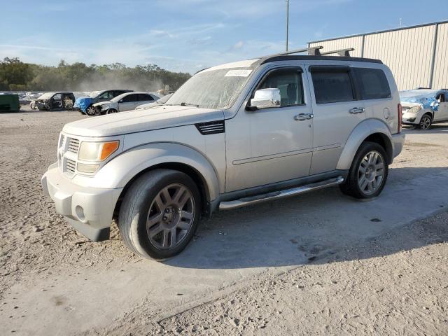 DODGE NITRO HEAT 2011 1d4pt4gk5bw605073