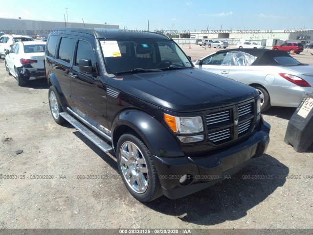 DODGE NITRO 2011 1d4pt4gk5bw607860