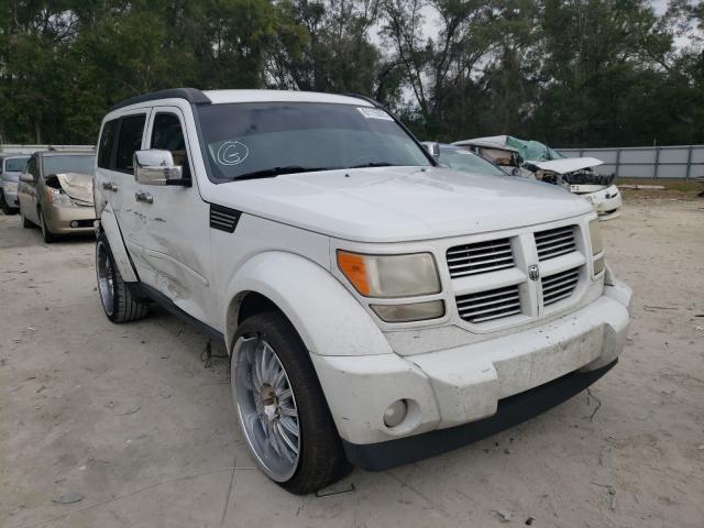 DODGE NITRO HEAT 2011 1d4pt4gk6bw528455