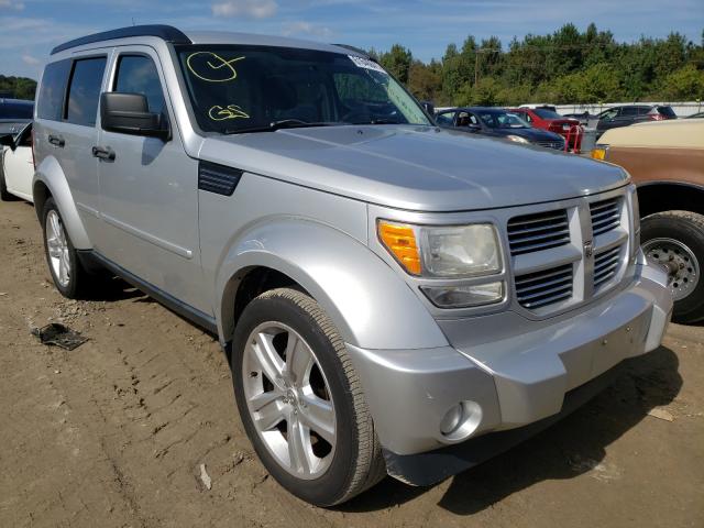 DODGE NITRO HEAT 2011 1d4pt4gk6bw528956