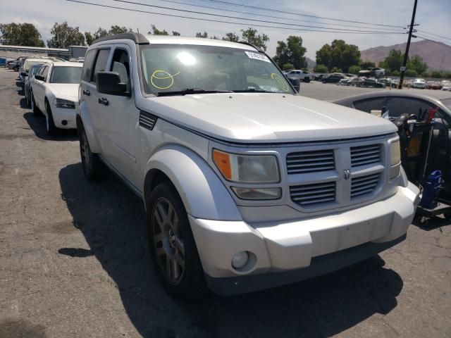 DODGE NITRO 2011 1d4pt4gk6bw585318