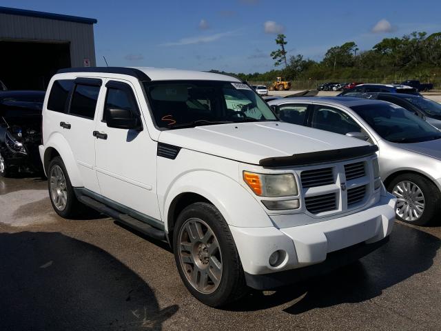 DODGE NITRO HEAT 2011 1d4pt4gk6bw589093