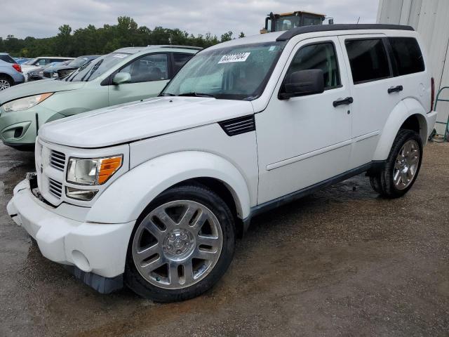 DODGE NITRO HEAT 2011 1d4pt4gk6bw589126