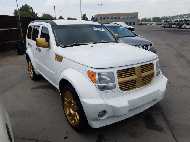 DODGE NITRO HEAT 2011 1d4pt4gk6bw589272