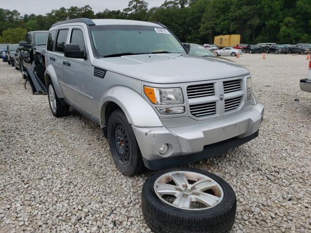 DODGE NITRO HEAT 2011 1d4pt4gk6bw601825