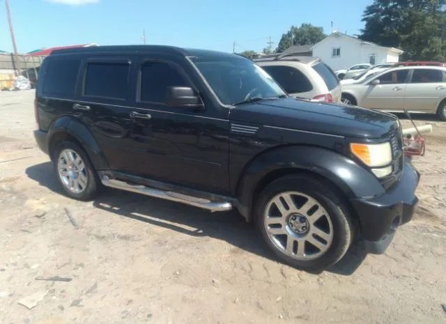 DODGE NITRO 2011 1d4pt4gk6bw602537