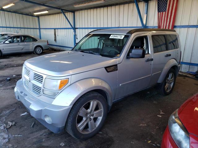 DODGE NITRO 2011 1d4pt4gk6bw604868