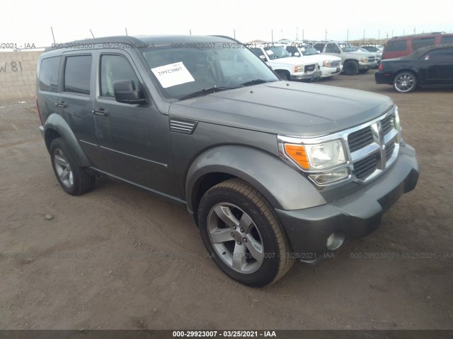 DODGE NITRO 2011 1d4pt4gk6bw606443