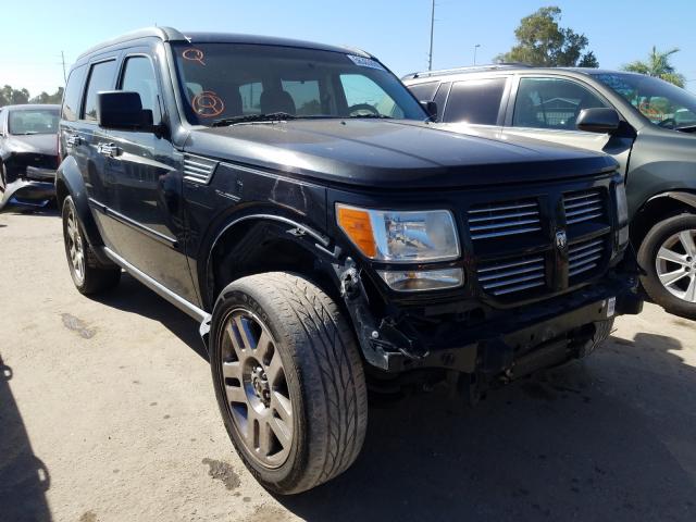 DODGE NITRO HEAT 2011 1d4pt4gk7bw539626