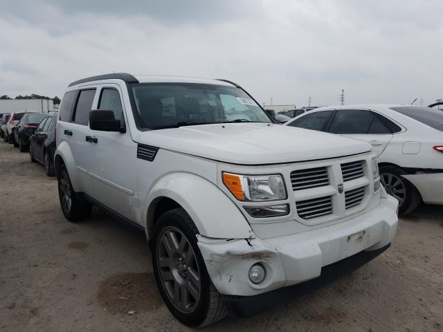 DODGE NITRO HEAT 2011 1d4pt4gk7bw600098