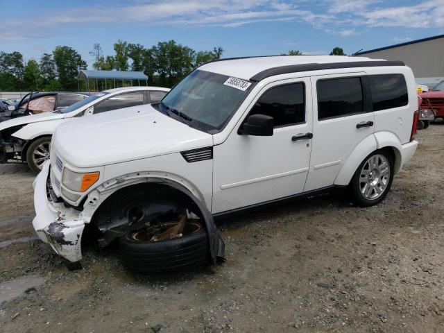 DODGE NITRO 2011 1d4pt4gk7bw604006