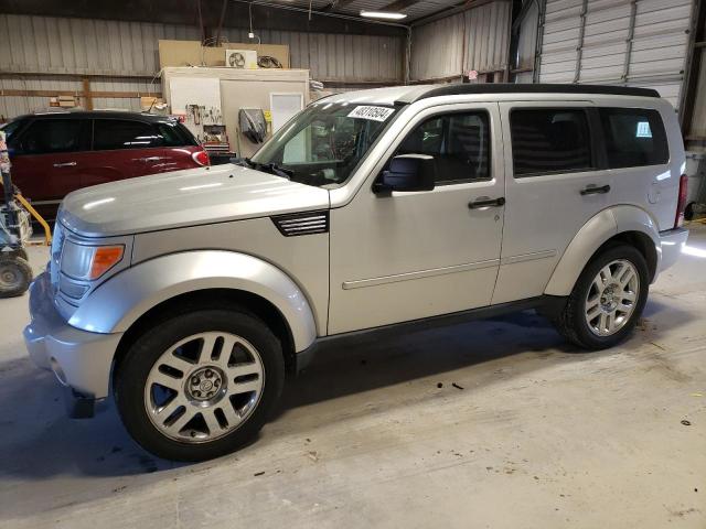 DODGE NITRO 2010 1d4pt4gk8aw173741