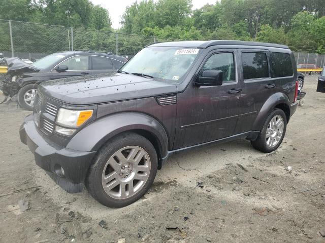 DODGE NITRO 2011 1d4pt4gk8bw517781