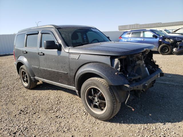 DODGE NITRO HEAT 2011 1d4pt4gk8bw537335