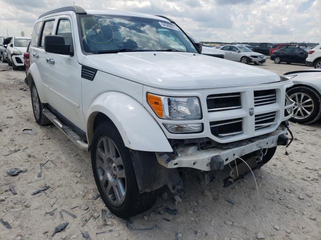 DODGE NITRO HEAT 2011 1d4pt4gk8bw574434