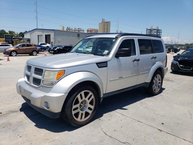 DODGE NITRO 2011 1d4pt4gk8bw589449