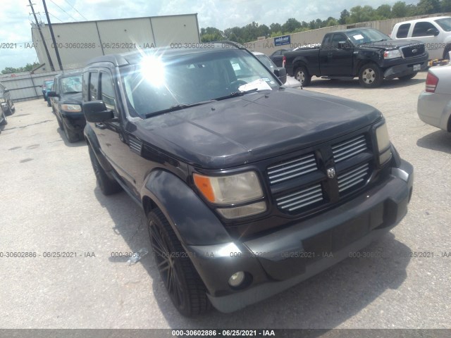 DODGE NITRO 2011 1d4pt4gk8bw601728