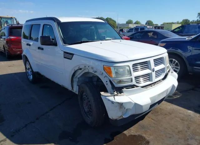 DODGE NITRO 2011 1d4pt4gk8bw602751