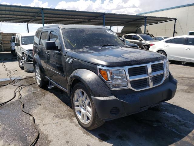 DODGE NITRO HEAT 2011 1d4pt4gk8bw604127