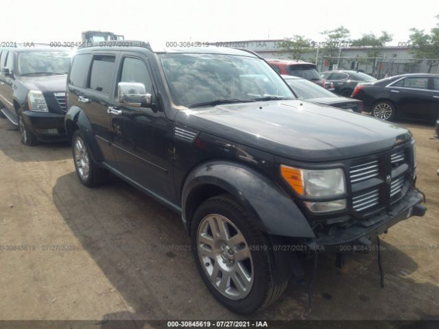 DODGE NITRO 2011 1d4pt4gk8bw604130