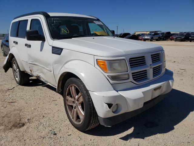 DODGE NITRO HEAT 2011 1d4pt4gk8bw606430