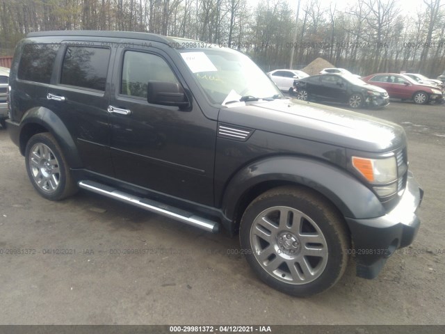 DODGE NITRO 2011 1d4pt4gk9bw512976