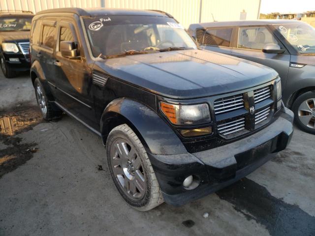 DODGE NITRO HEAT 2011 1d4pt4gk9bw517790