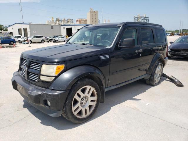 DODGE NITRO 2011 1d4pt4gk9bw528496