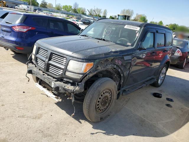 DODGE NITRO 2011 1d4pt4gk9bw539627