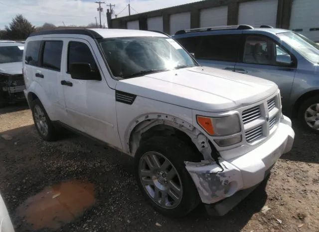 DODGE NITRO 2011 1d4pt4gk9bw572871