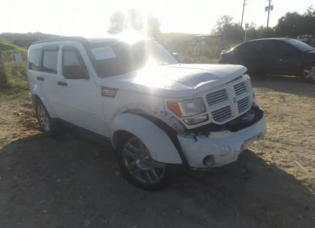 DODGE NITRO 2011 1d4pt4gk9bw584101