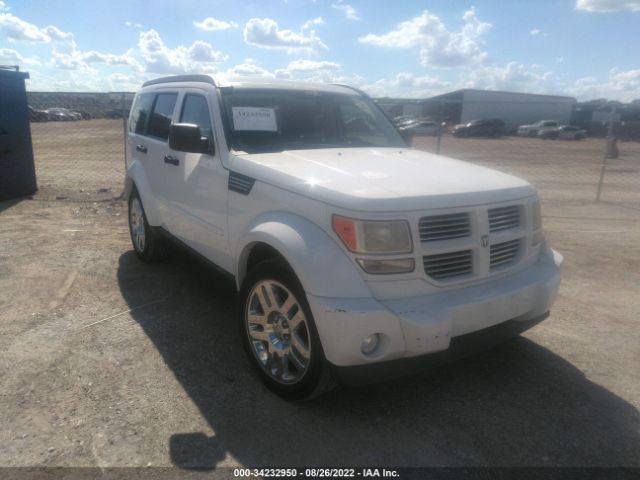 DODGE NITRO 2011 1d4pt4gk9bw589556