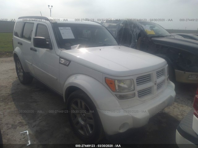 DODGE NITRO 2011 1d4pt4gk9bw597284