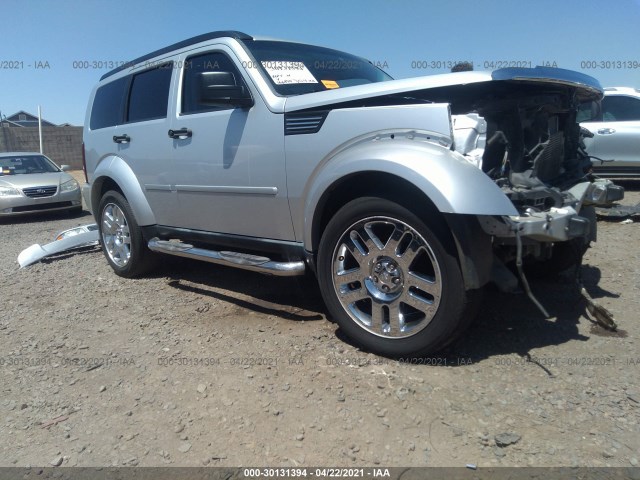 DODGE NITRO 2011 1d4pt4gk9bw600023