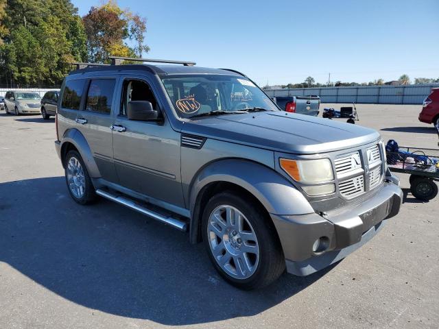 DODGE NITRO HEAT 2011 1d4pt4gk9bw600846