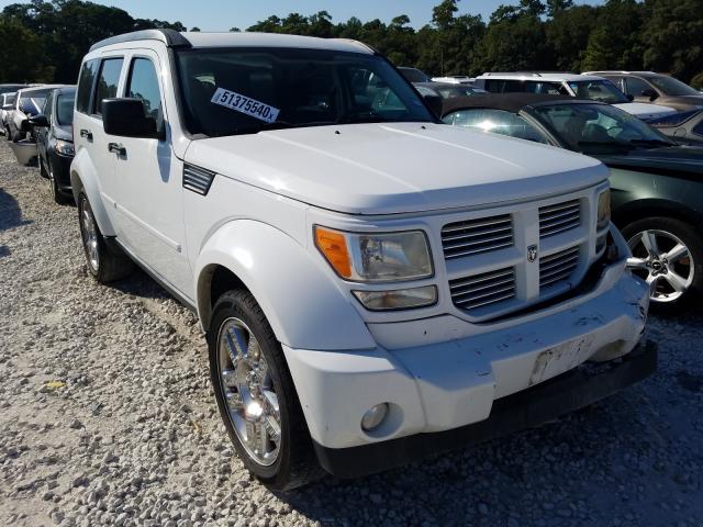 DODGE NITRO HEAT 2011 1d4pt4gk9bw601589