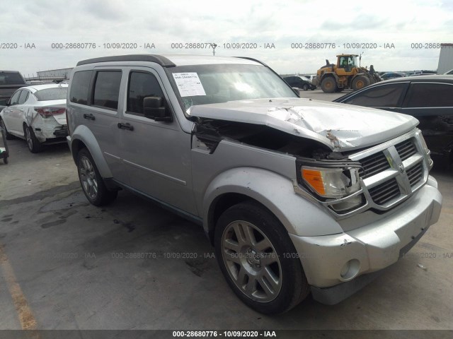 DODGE NITRO 2011 1d4pt4gk9bw601723