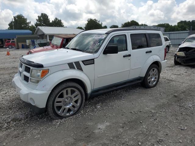 DODGE NITRO 2011 1d4pt4gk9bw601737