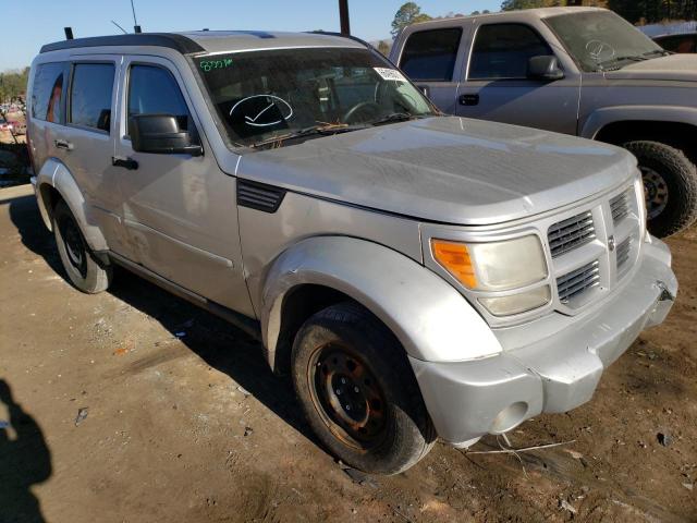 DODGE NITRO HEAT 2011 1d4pt4gk9bw602659