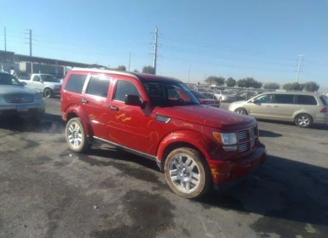 DODGE NITRO 2011 1d4pt4gk9bw604119