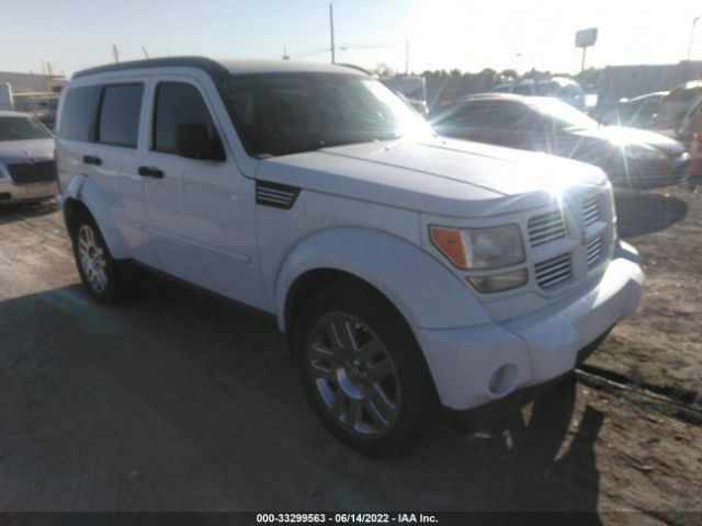 DODGE NITRO 2011 1d4pt4gk9bw604234