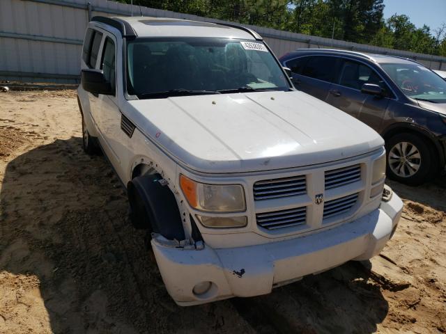 DODGE NITRO 2010 1d4pt4gkxaw170906